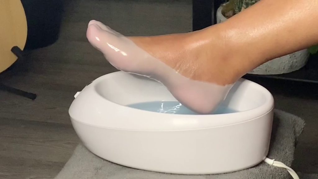 What Is Paraffin Wax Pedicure? The 1 Best Answer In 2023